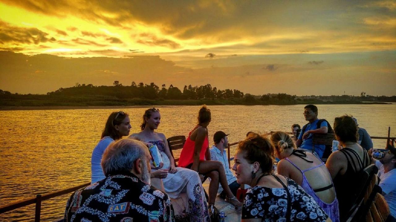 Dk'S Backpacker Hotel Hoi An Eksteriør bilde